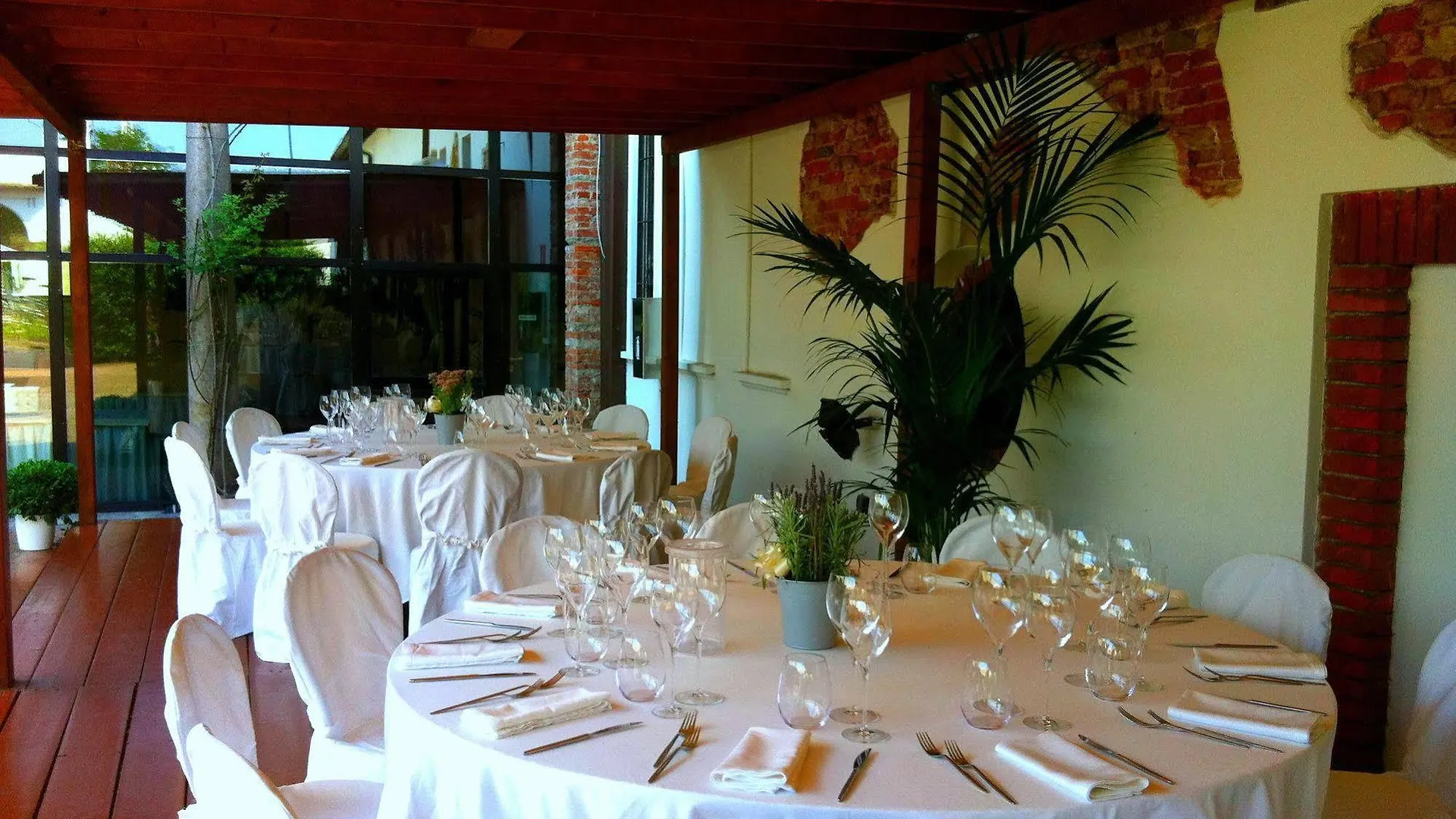 Excel Hotel Naviglio - Ca'Bianca Milan 4*,