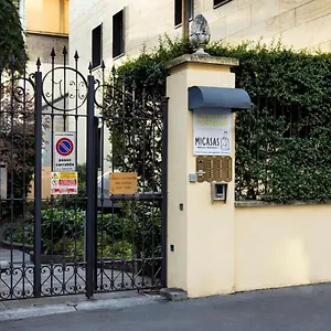 Portello Apartahotel