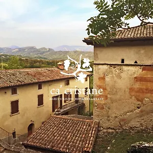  Farm stay Ca' Cristane Italy