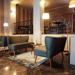 Hotel Di Porta Romana, Milaan