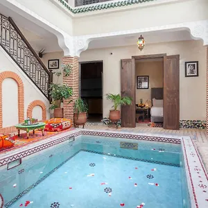 Salman , Marraquexe Marrocos