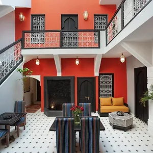 Mylaya , Marraquexe Marrocos