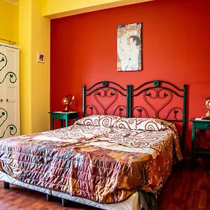  Apartment Domus Musia Italy