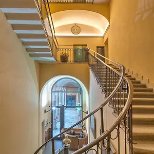 Hotel Numa Camperio, Milaan
