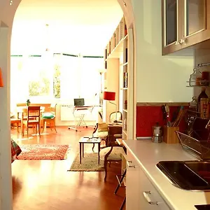  Apartamento Marianna's Studio Italia