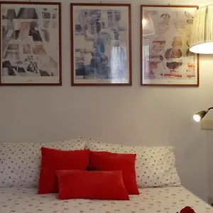  Apartamento Magico Risveglio Piazza Signoria Italia