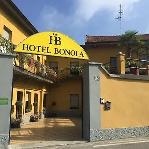 2* Hotel Bonola