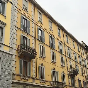 Hotel Arno, Milaan