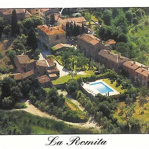  Agroturismo La Romita Ospitalita Rurale Familiare Italia