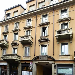 Casa de hóspedes Sant'agostino