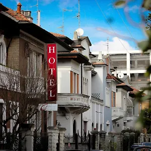 Hotel Rossovino, Milaan