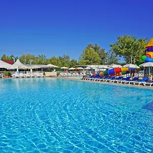 **** Campsite Butterfly Village Italy