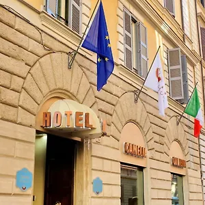 *** Hotel Camelia Italia