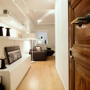Urbanflat , Roma Itália