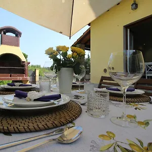  Holiday home Dei Sogni Italy