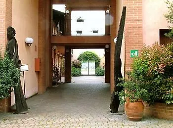 Excel Hotel Naviglio - Ca'Bianca Milan