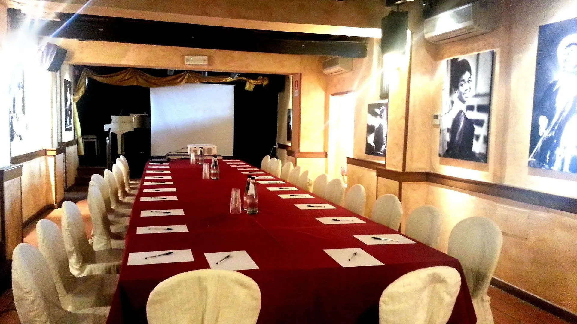 Excel Hotel Naviglio - Ca'Bianca Milan 4*,