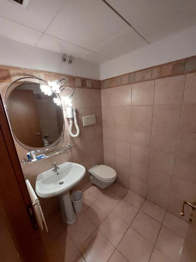 Excel Hotel Naviglio - Ca'Bianca Milan 4*,  Italy