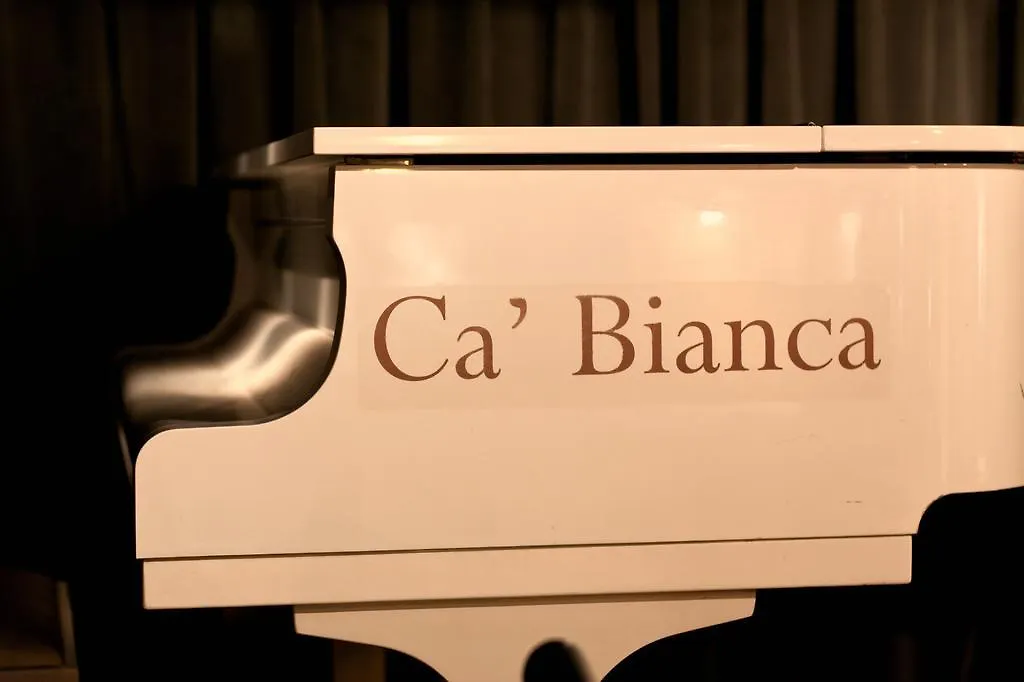 Excel Hotel Naviglio - Ca'Bianca Milão