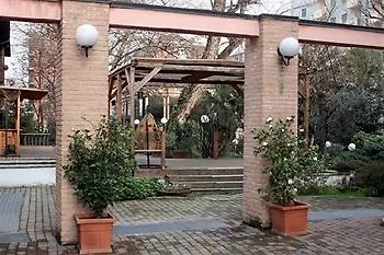 Excel Hotel Naviglio - Ca'Bianca Milão