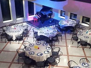 Excel Hotel Naviglio - Ca'Bianca Milan 4*,  Italy
