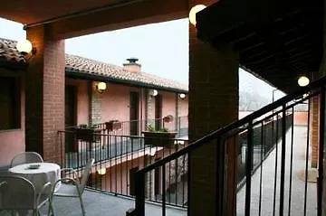 Excel Hotel Naviglio - Ca'Bianca Milan 4*,