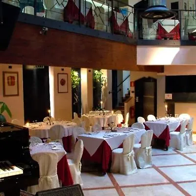 Excel Hotel Naviglio - Ca'Bianca Milão