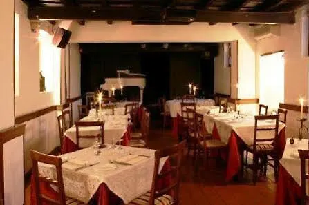Excel Hotel Naviglio - Ca'Bianca Milan