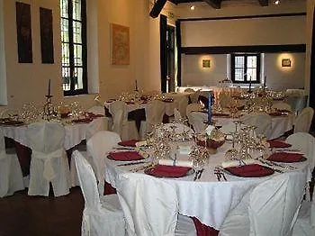 Excel Hotel Naviglio - Ca'Bianca Milano